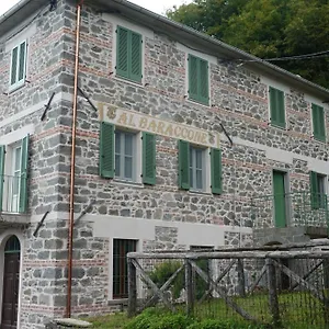  Appartamento La Foresteria Della Beppa